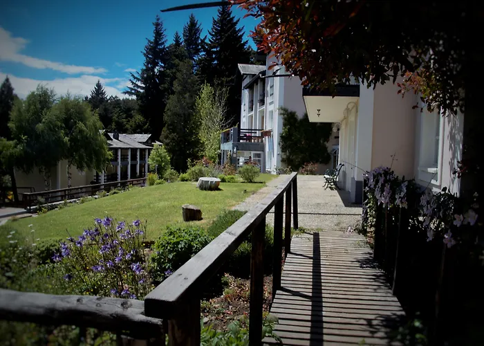 Aldea Andina Hotel&Spa