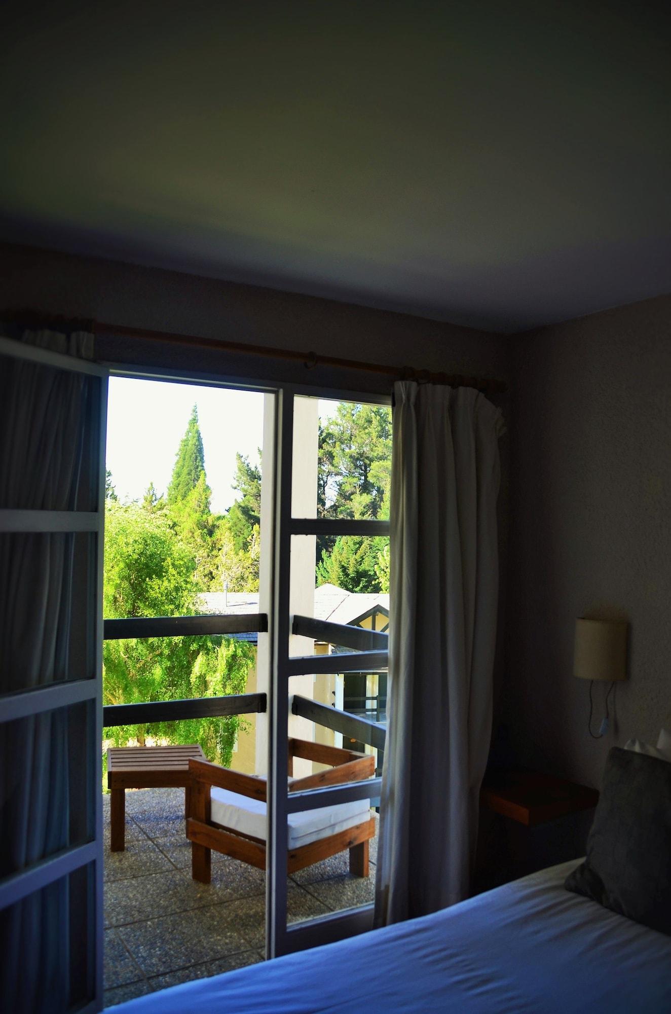 Aldea Andina Hotel&spa Hotel San Carlos de Bariloche