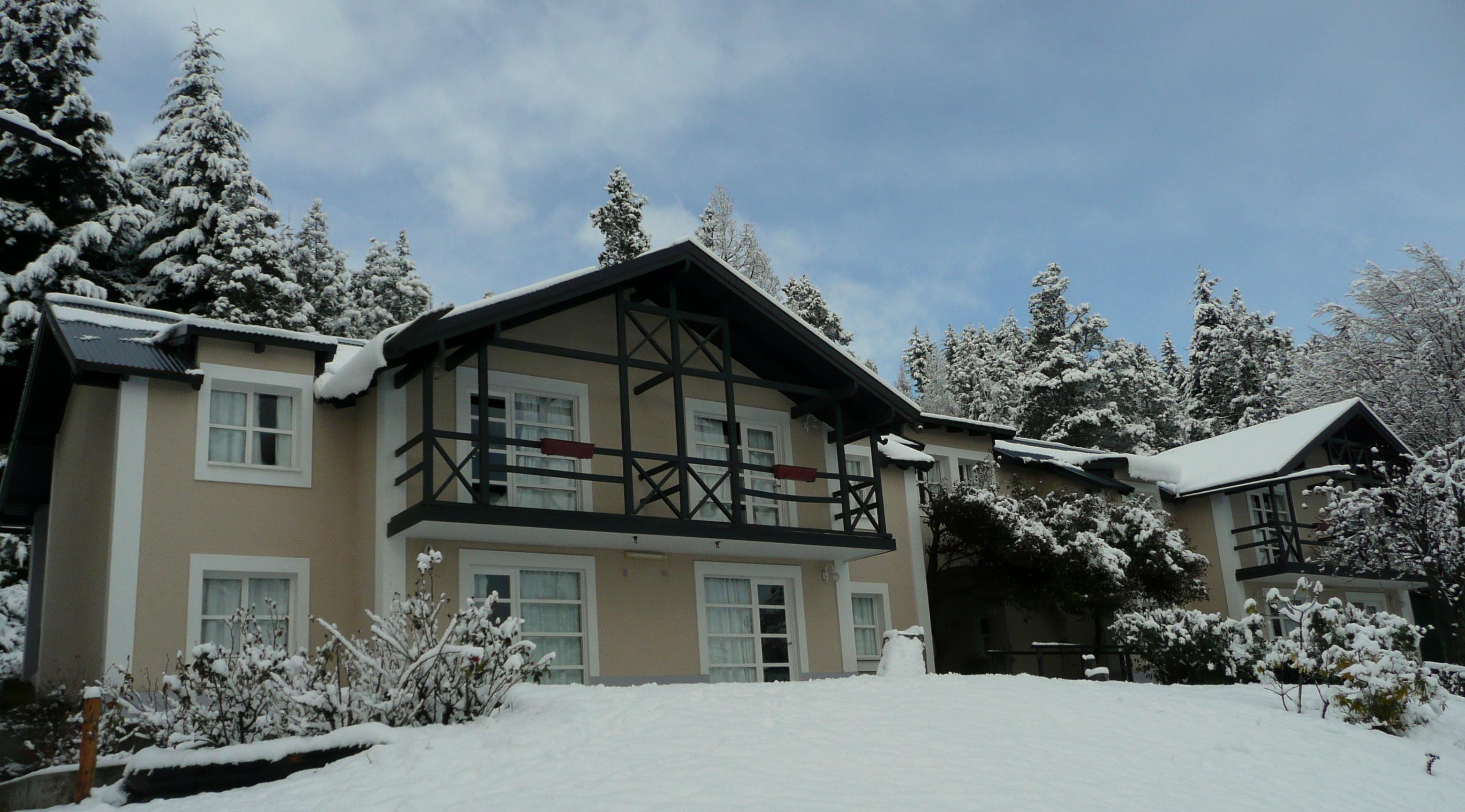 Aldea Andina Hotel&spa Hotel San Carlos de Bariloche