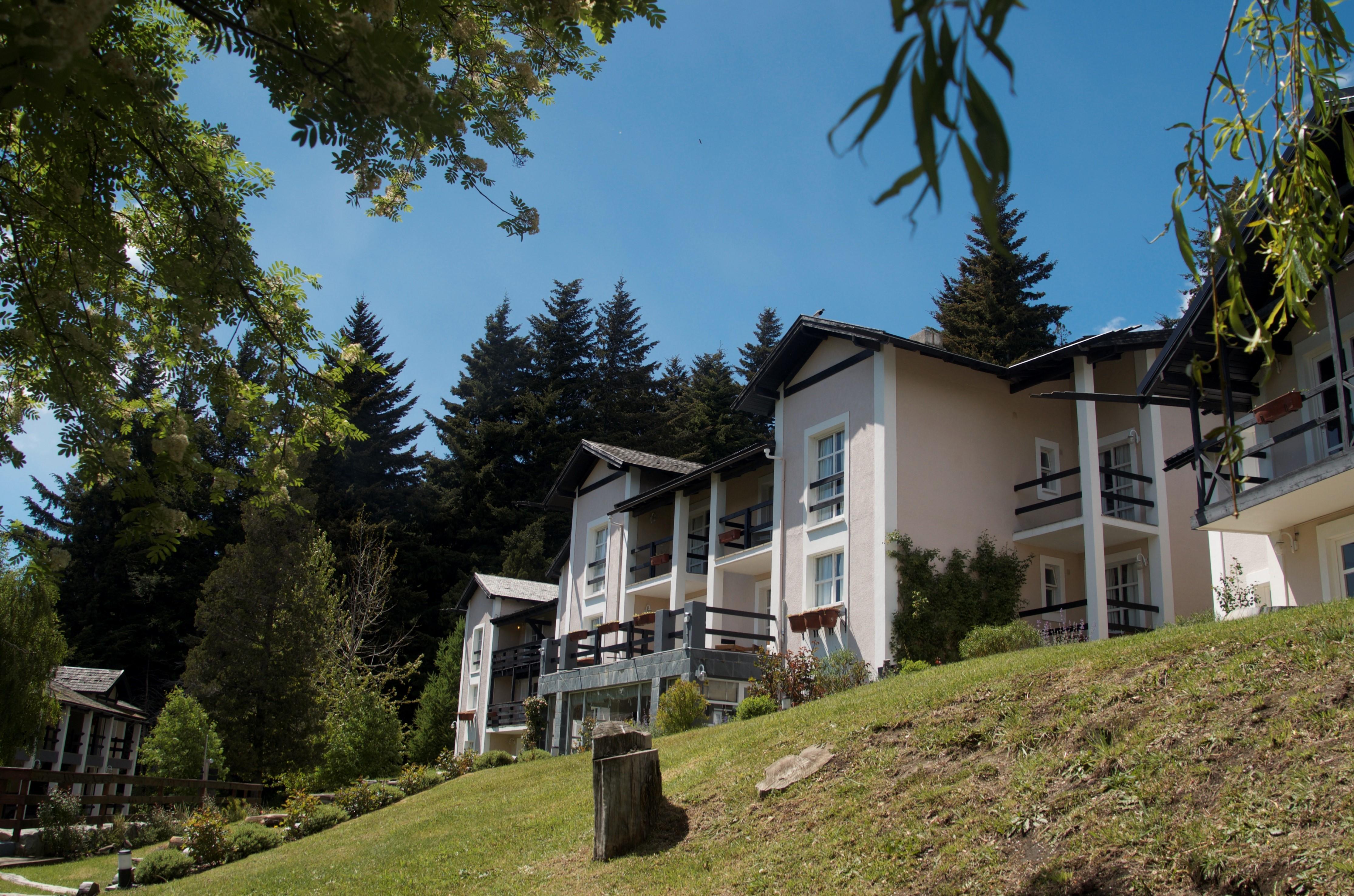 Aldea Andina Hotel&spa San Carlos de Bariloche