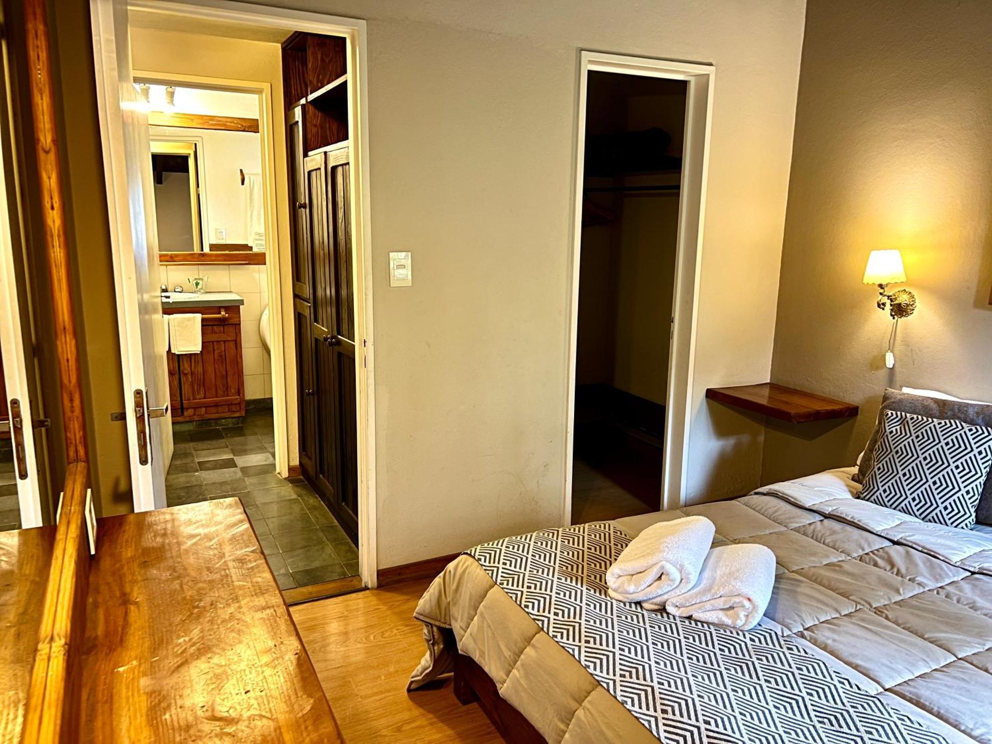 Hotel Aldea Andina Hotel&spa San Carlos de Bariloche
