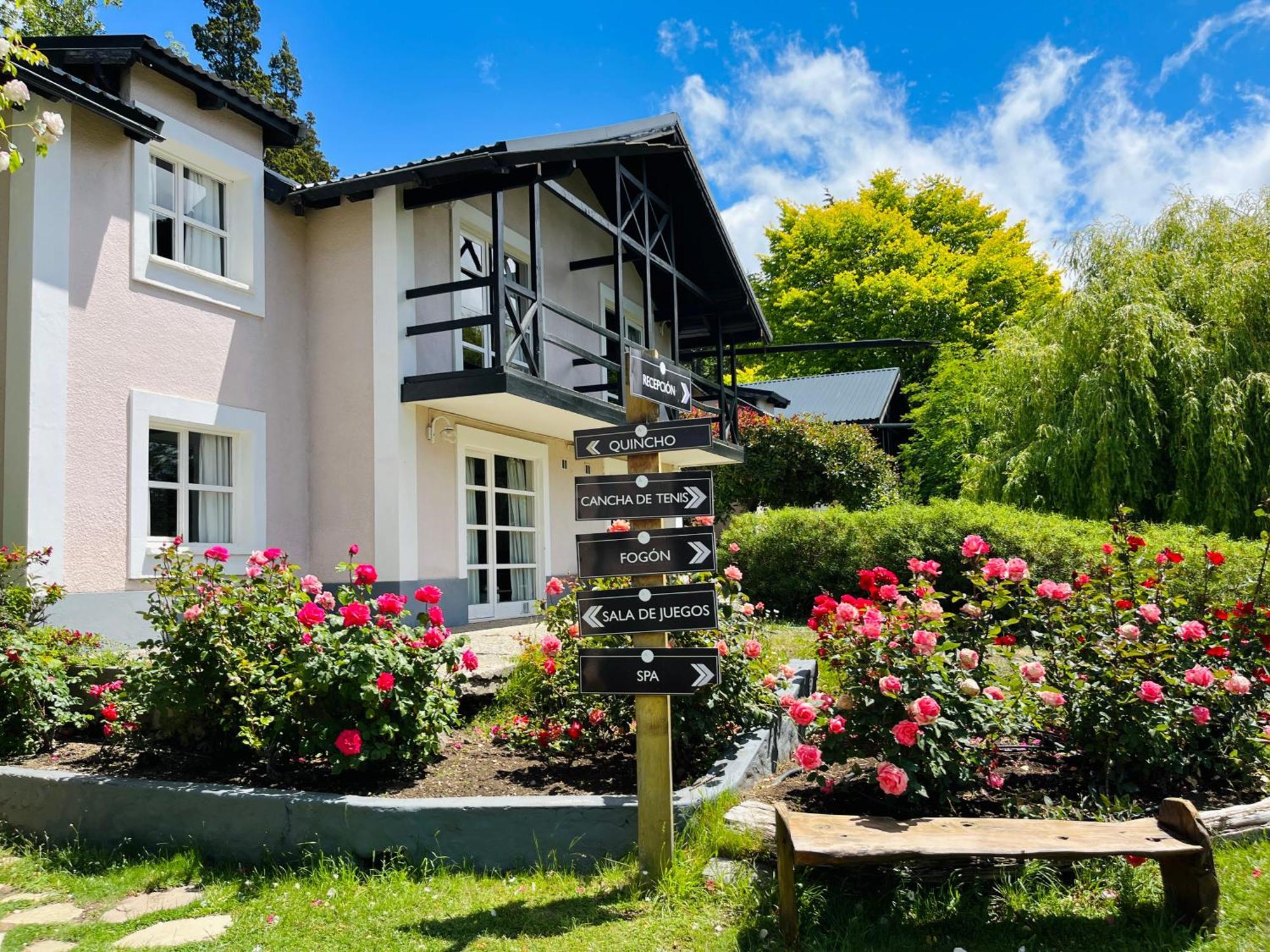 Aldea Andina Hotel&spa