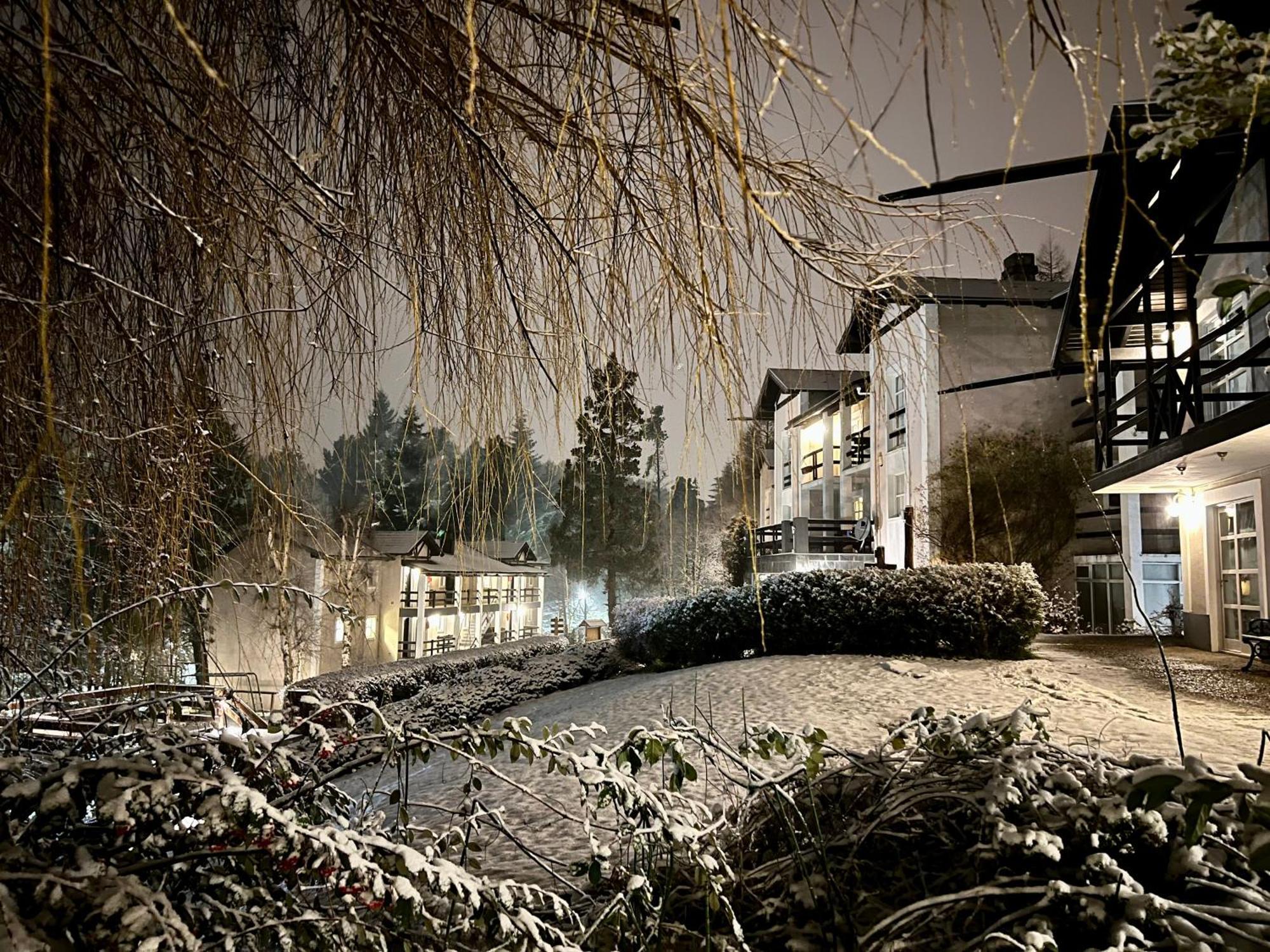 Hotel Aldea Andina Hotel&spa 3*