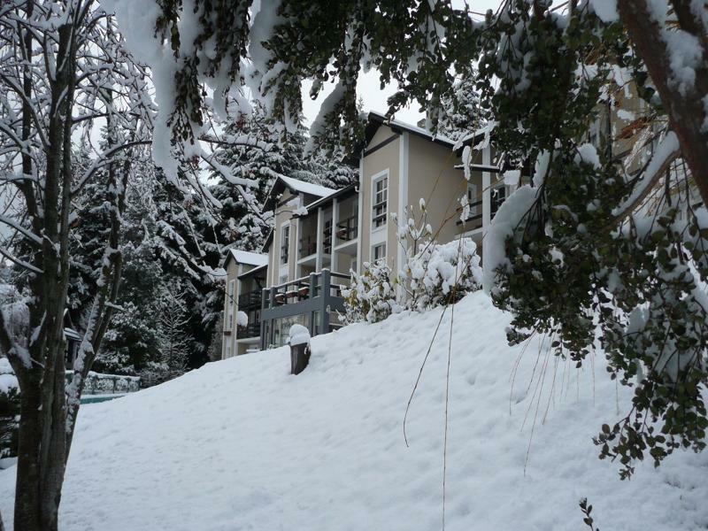 Hotel Aldea Andina Hotel&spa