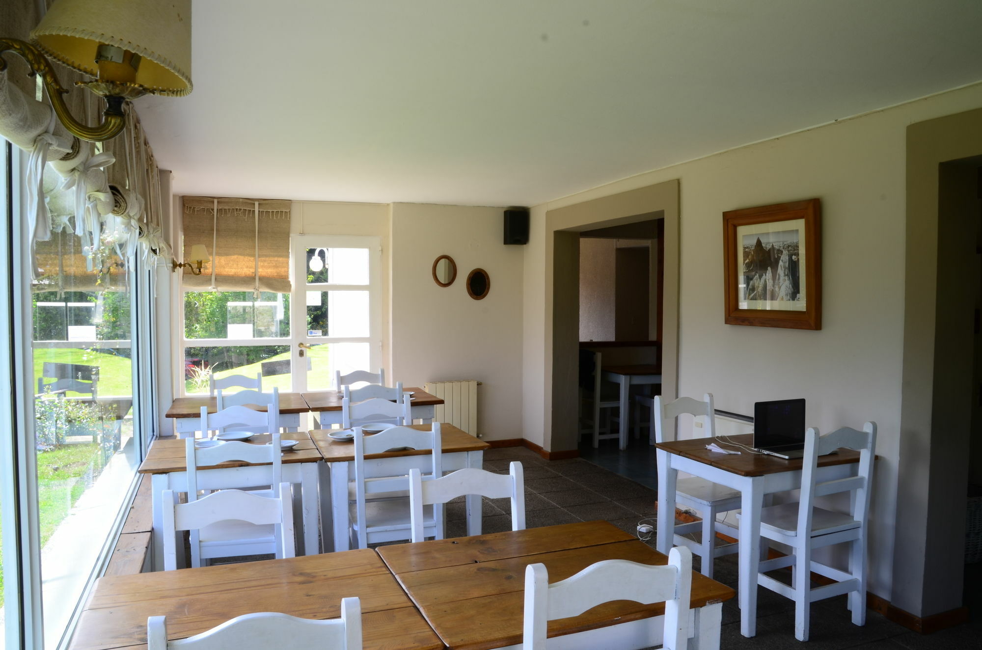 Aldea Andina Hotel&spa 3* San Carlos de Bariloche