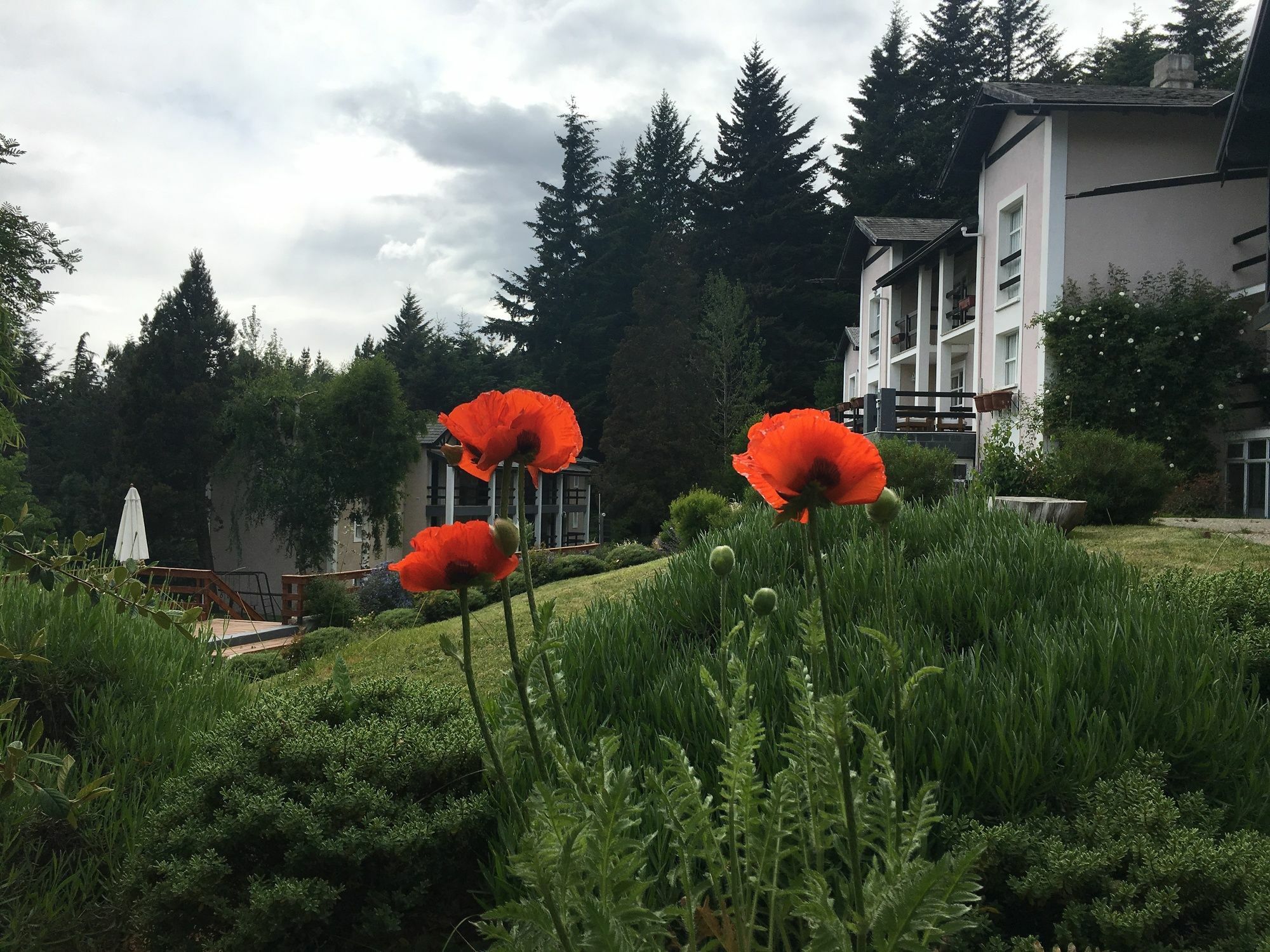 Aldea Andina Hotel&spa Hotel San Carlos de Bariloche