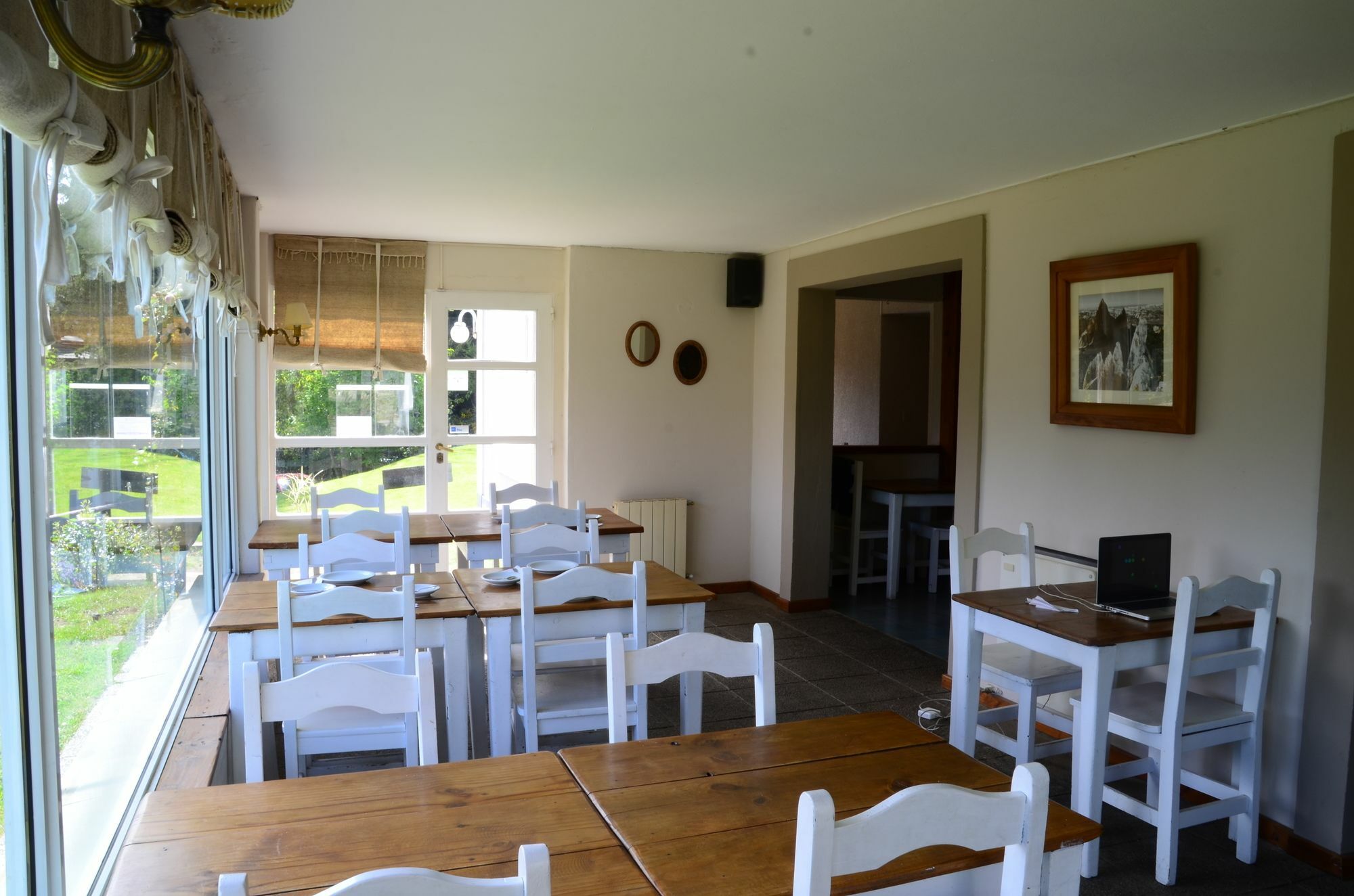 Aldea Andina Hotel&spa Hotel 3*