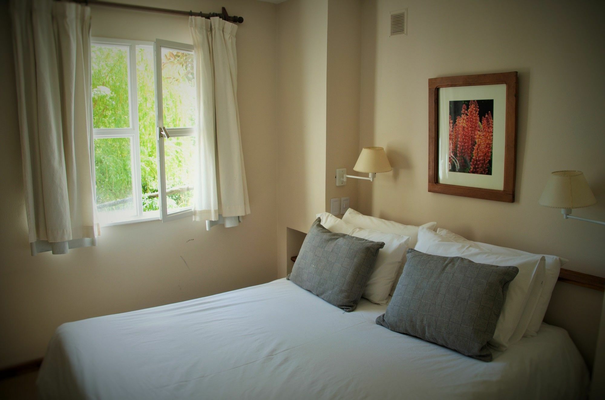 Aldea Andina Hotel&spa Hotel 3*