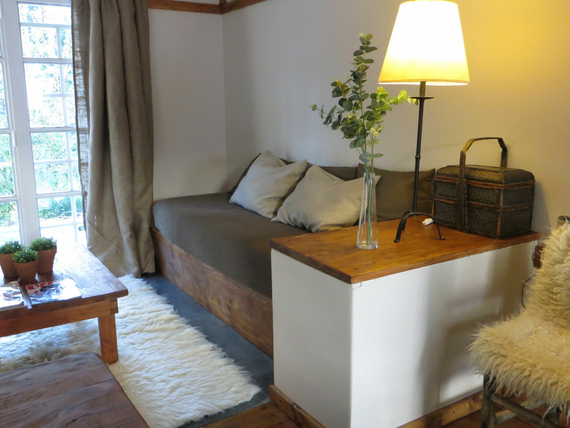 Aldea Andina Hotel&spa 3* San Carlos de Bariloche
