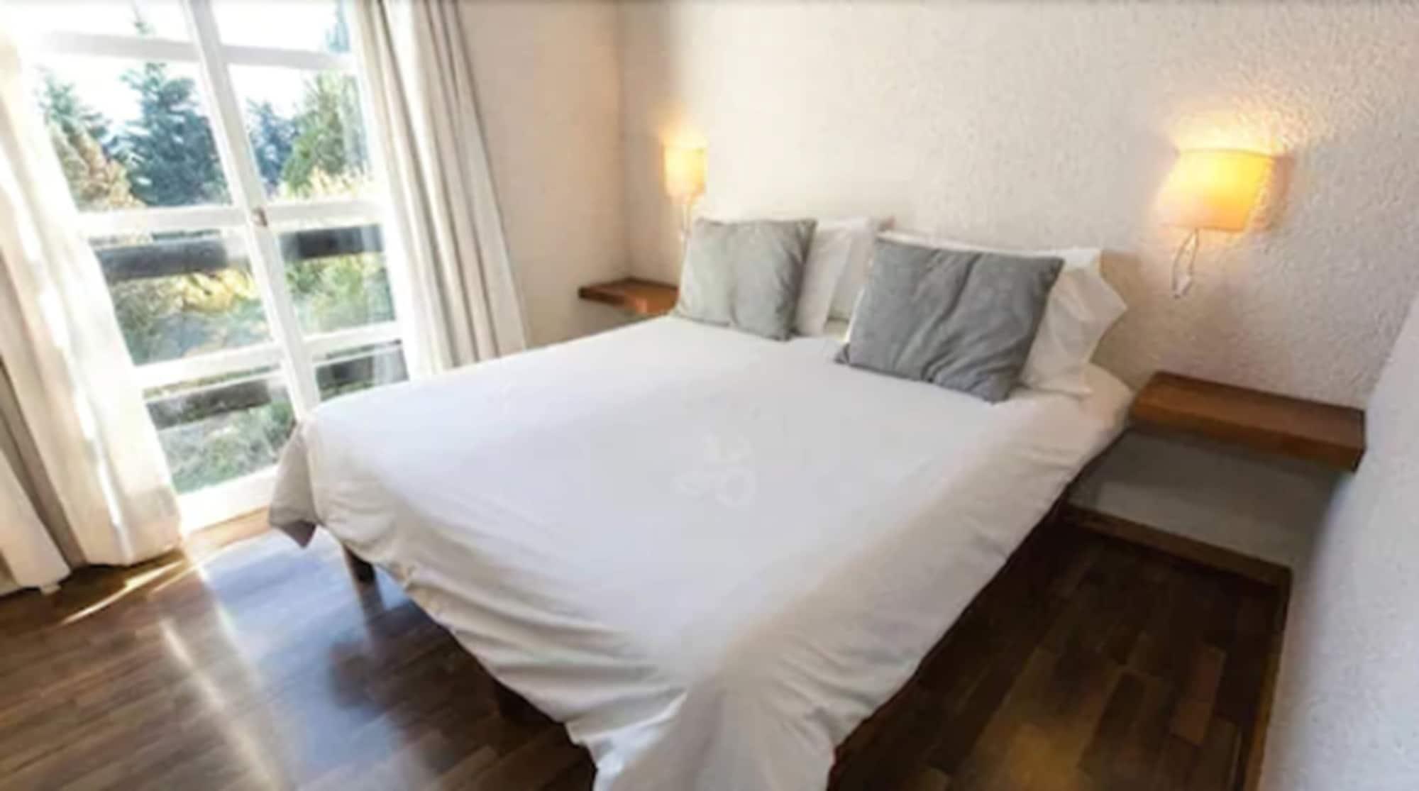 Aldea Andina Hotel&spa Hotel San Carlos de Bariloche