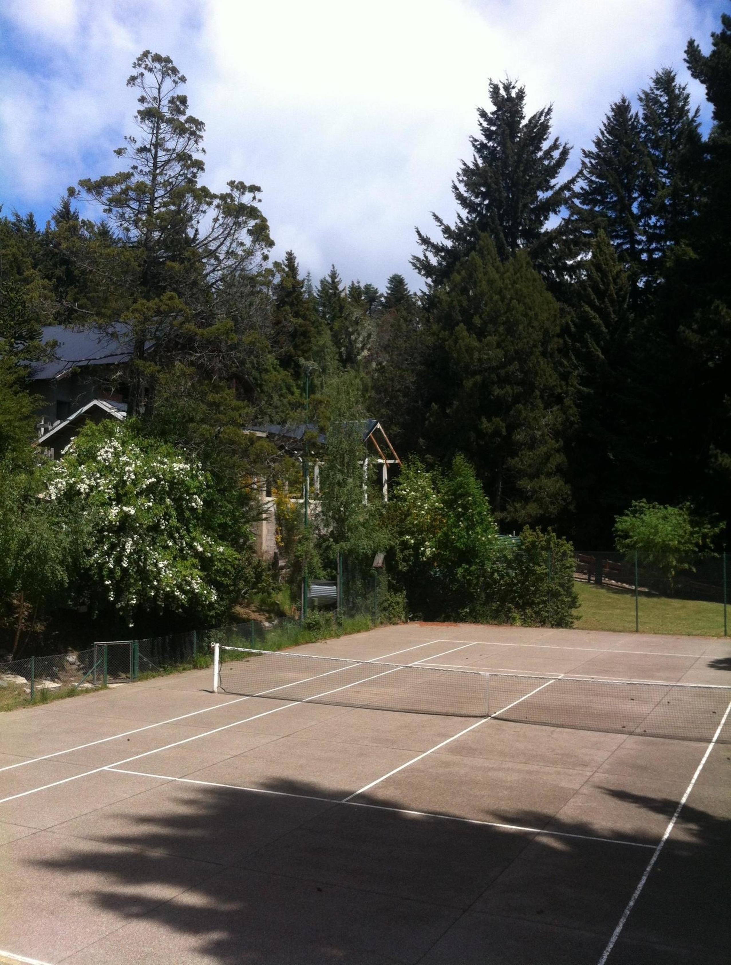 Aldea Andina Hotel&spa San Carlos de Bariloche