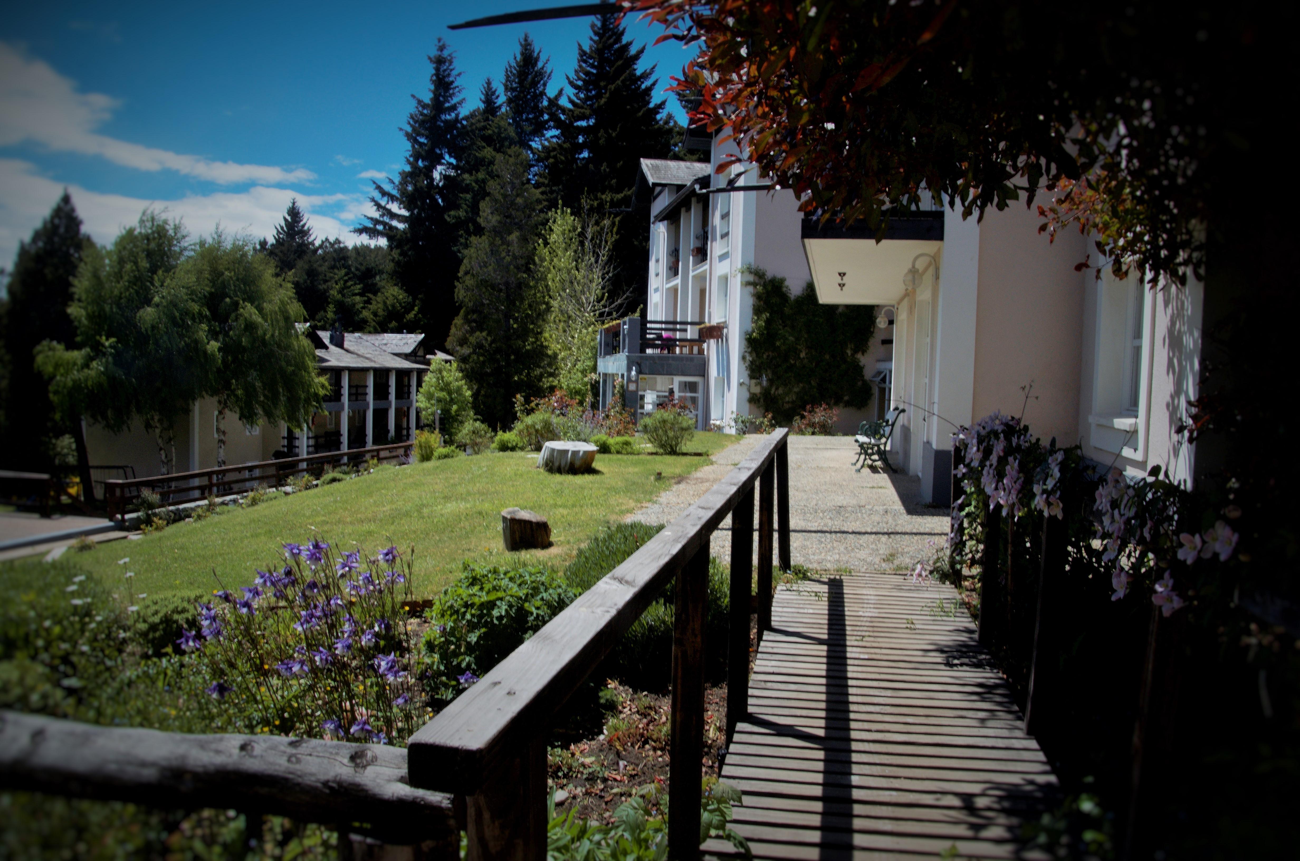 Aldea Andina Hotel&spa 3* San Carlos de Bariloche