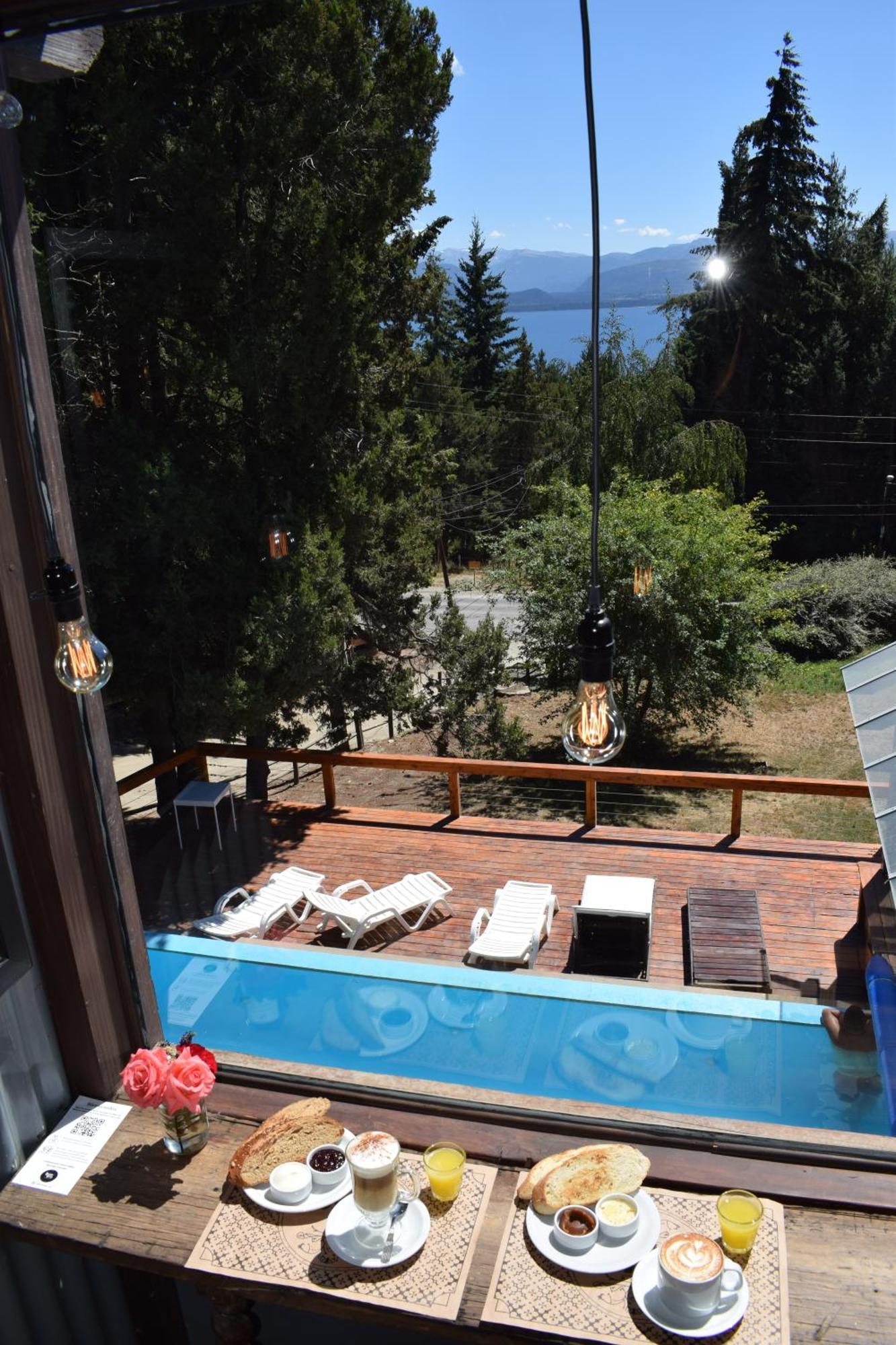Aldea Andina Hotel&spa Hotel