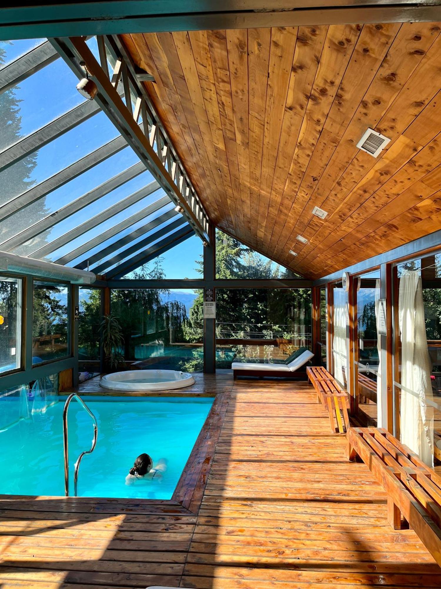 Aldea Andina Hotel&spa 3* San Carlos de Bariloche