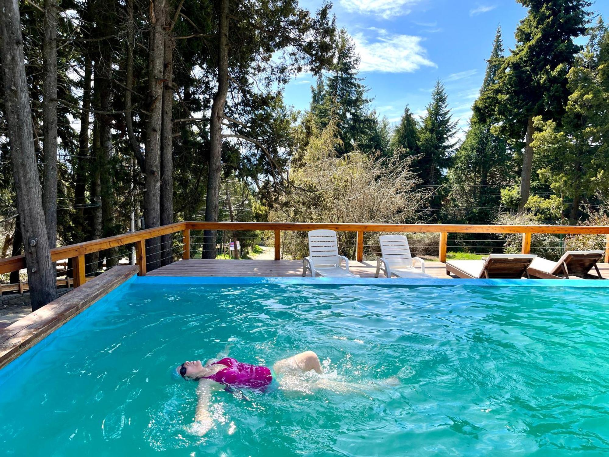 Aldea Andina Hotel&spa Hotel 3*