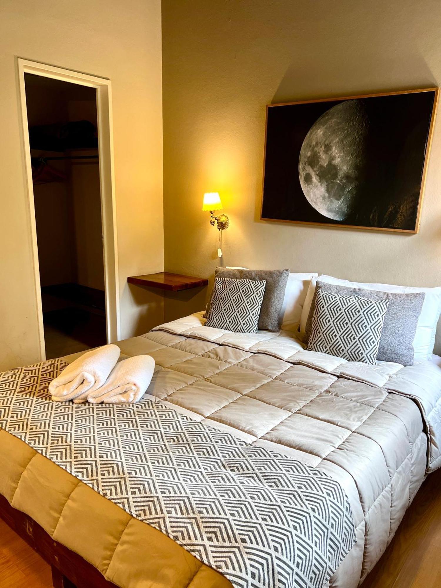 Aldea Andina Hotel&spa Hotel San Carlos de Bariloche
