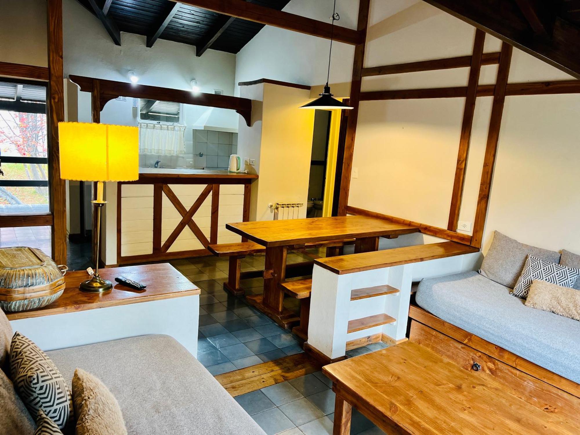 Aldea Andina Hotel&spa 3*