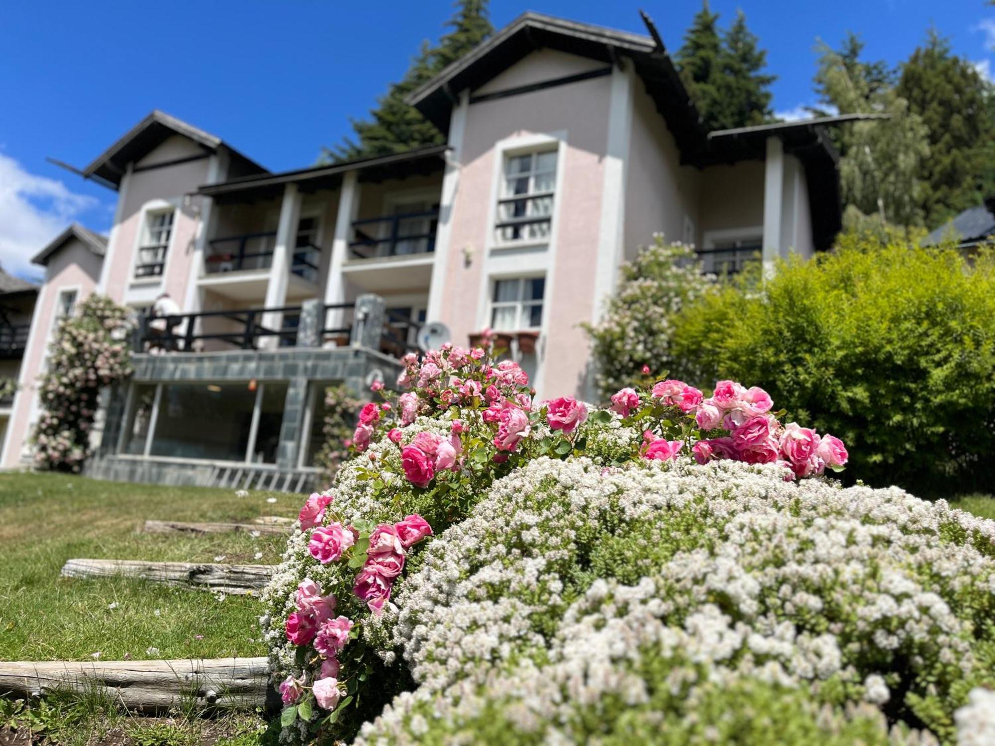 Hotel Aldea Andina Hotel&spa