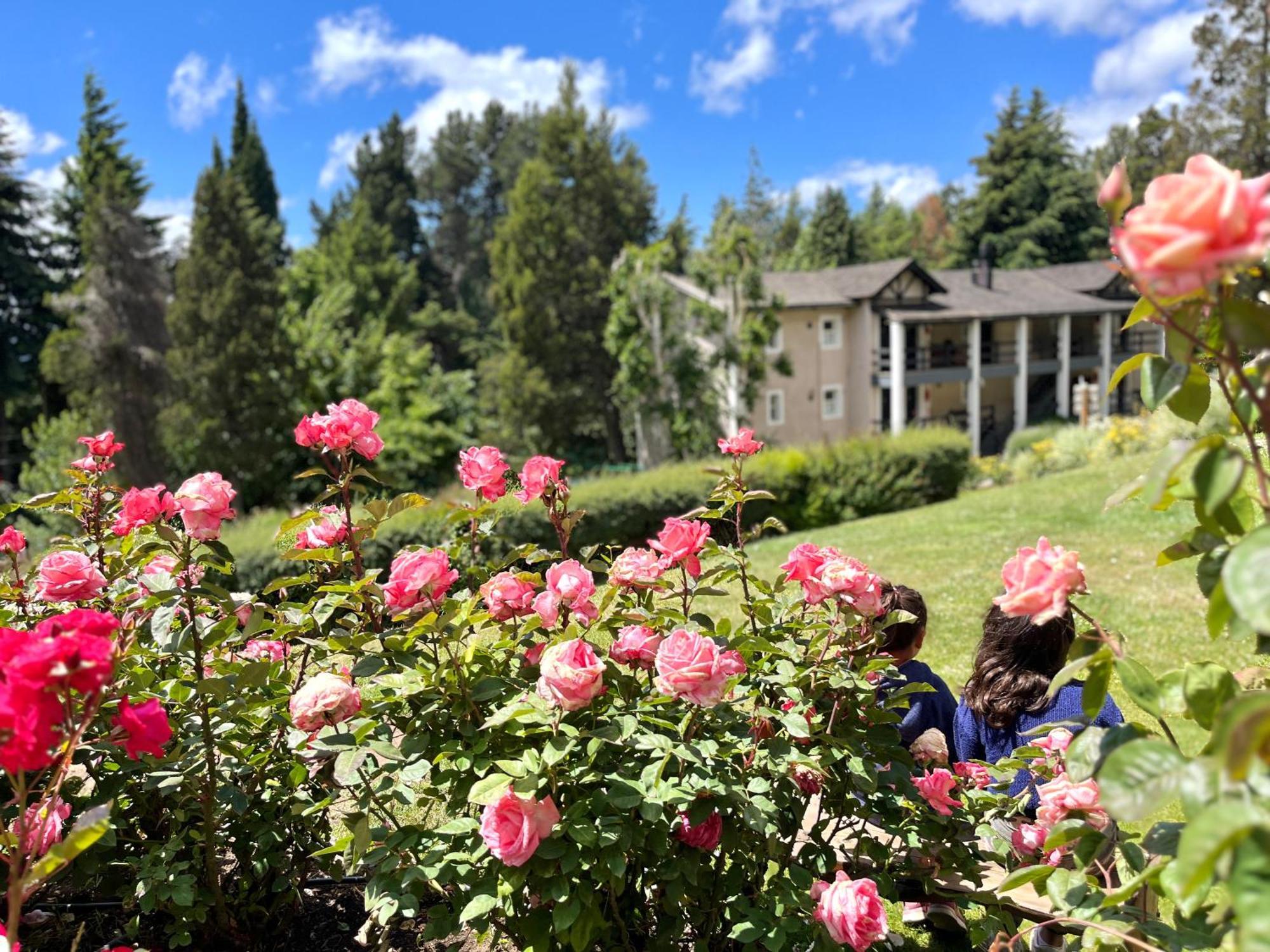 Aldea Andina Hotel&spa 3* San Carlos de Bariloche