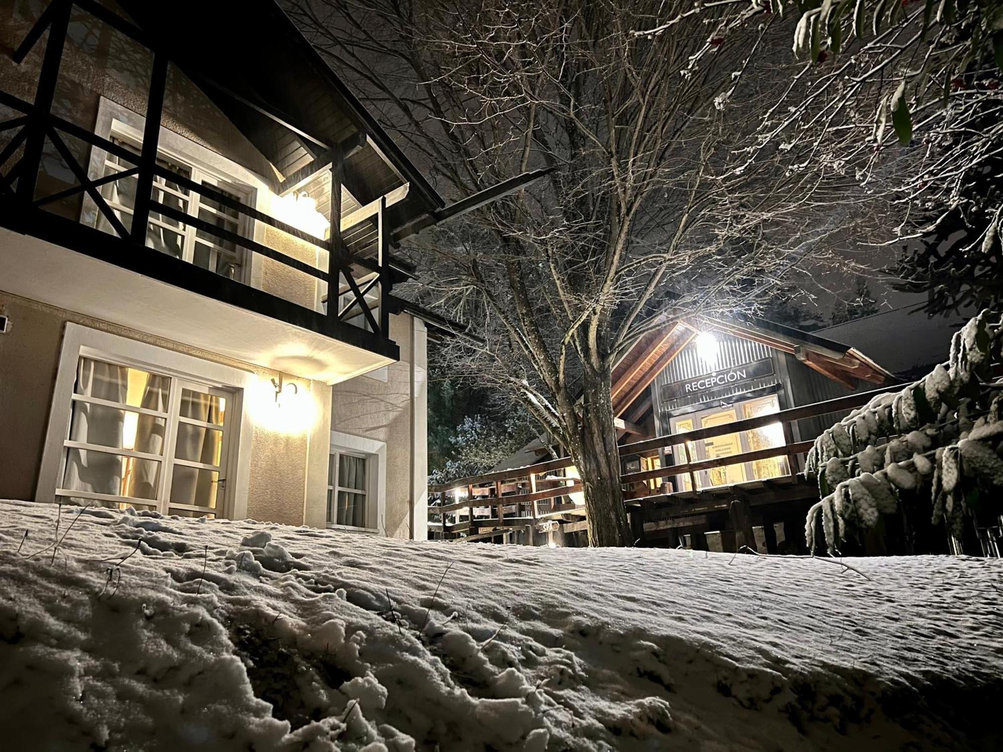 Hotel Aldea Andina Hotel&spa