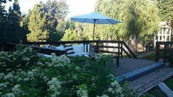 Hotel Aldea Andina Hotel&spa 3*
