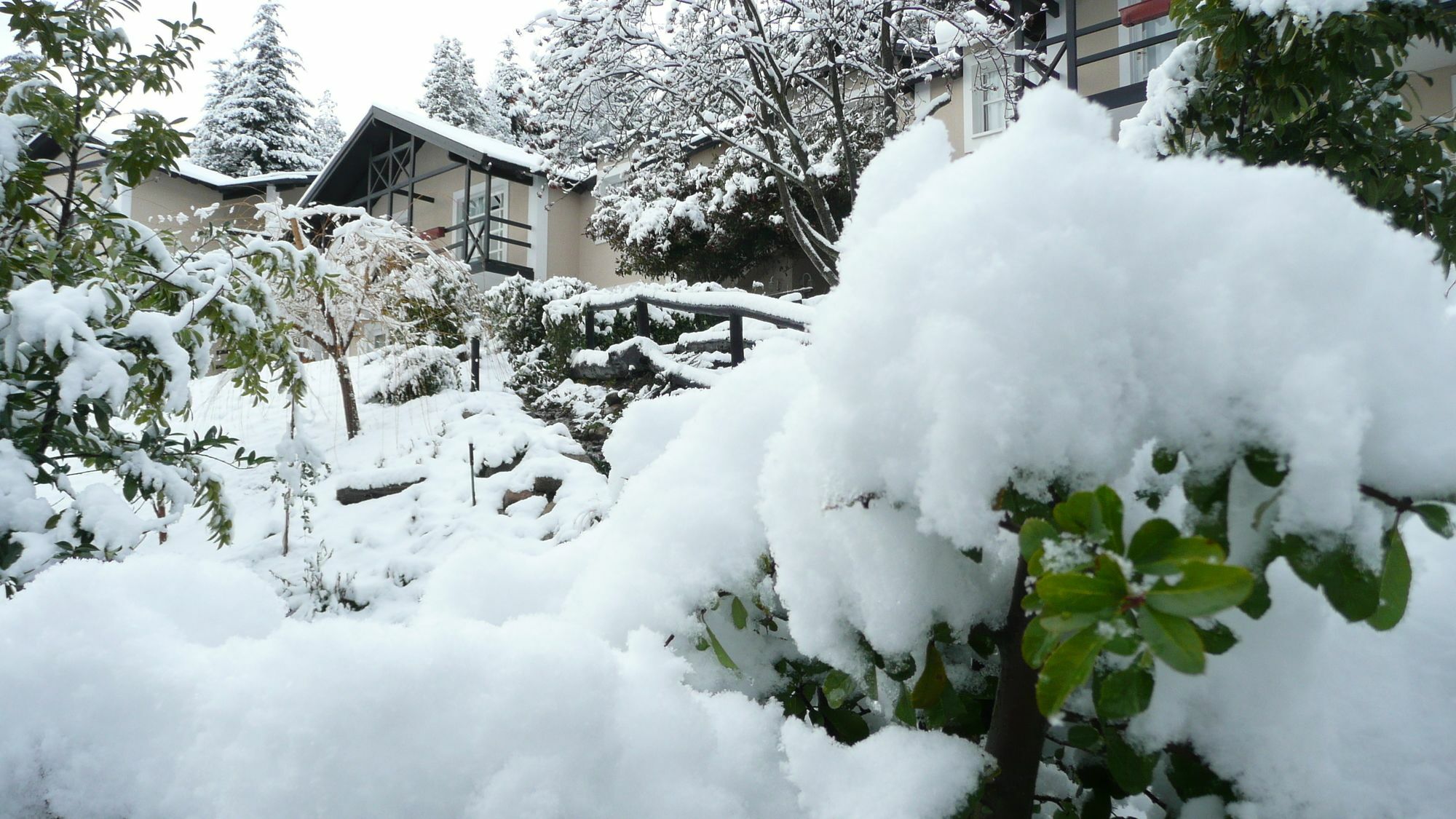 Aldea Andina Hotel&spa Hotel San Carlos de Bariloche