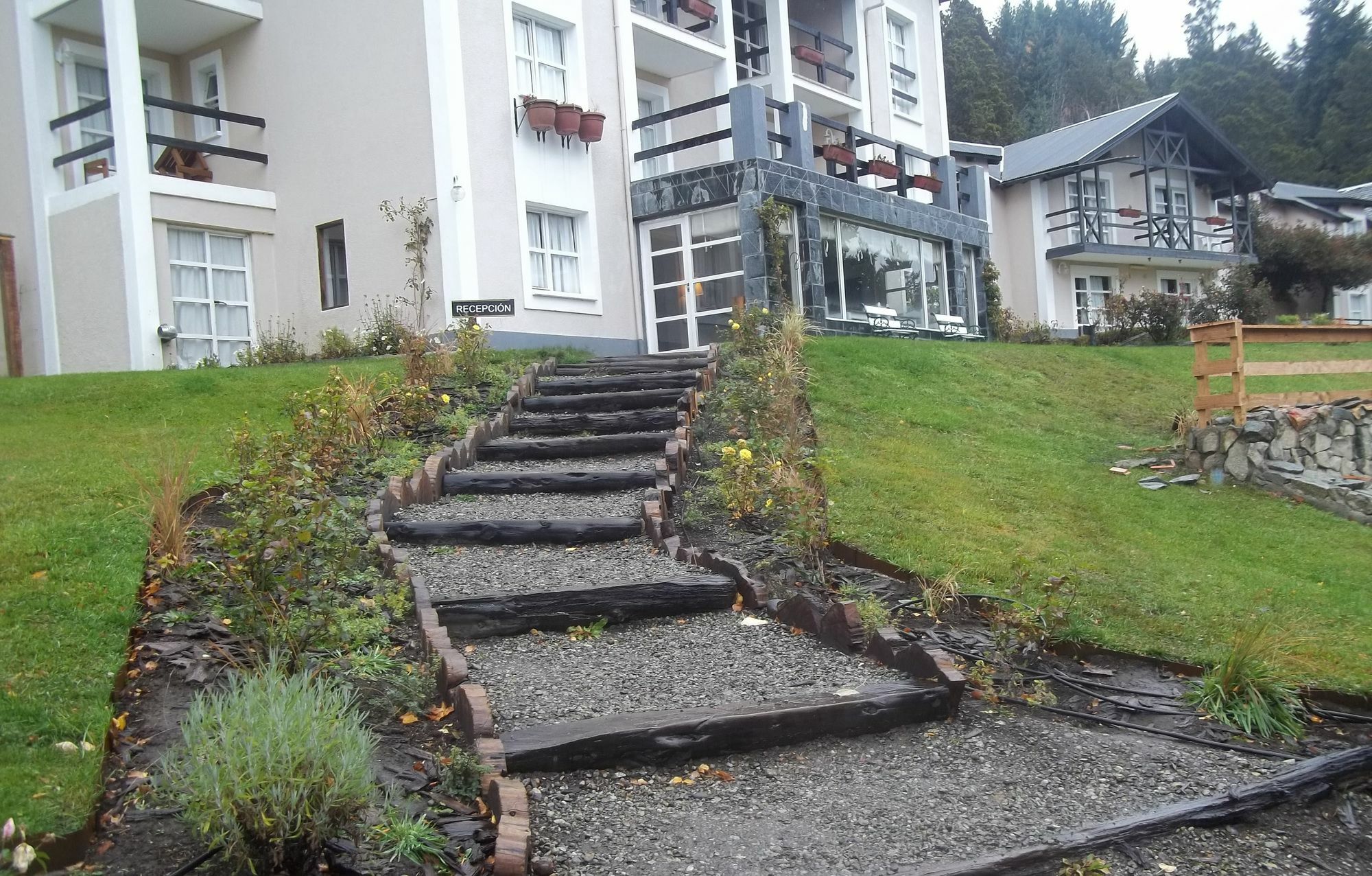 Hotel Aldea Andina Hotel&spa 3*