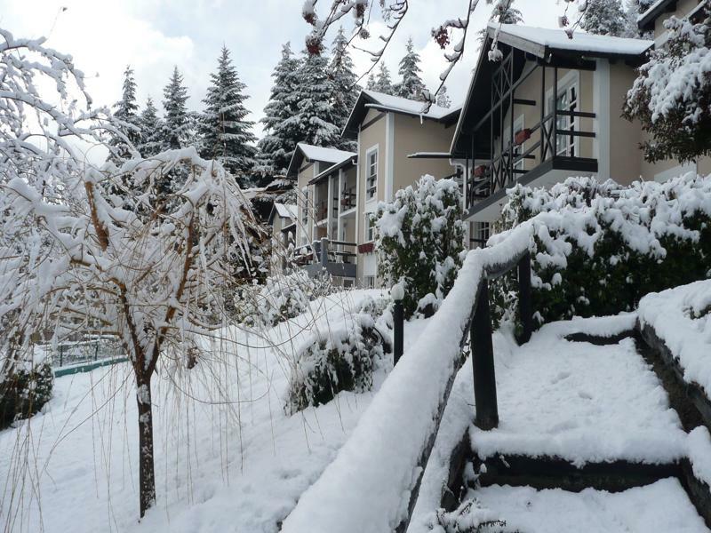Aldea Andina Hotel&spa 3* San Carlos de Bariloche