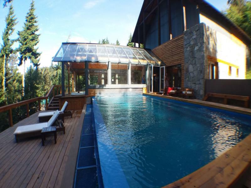 Aldea Andina Hotel&spa San Carlos de Bariloche