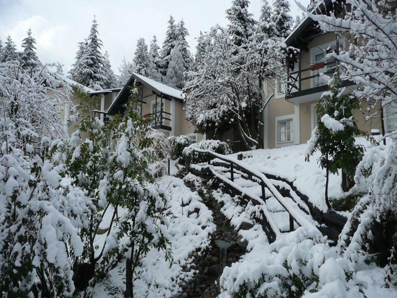 Aldea Andina Hotel&spa Hotel
