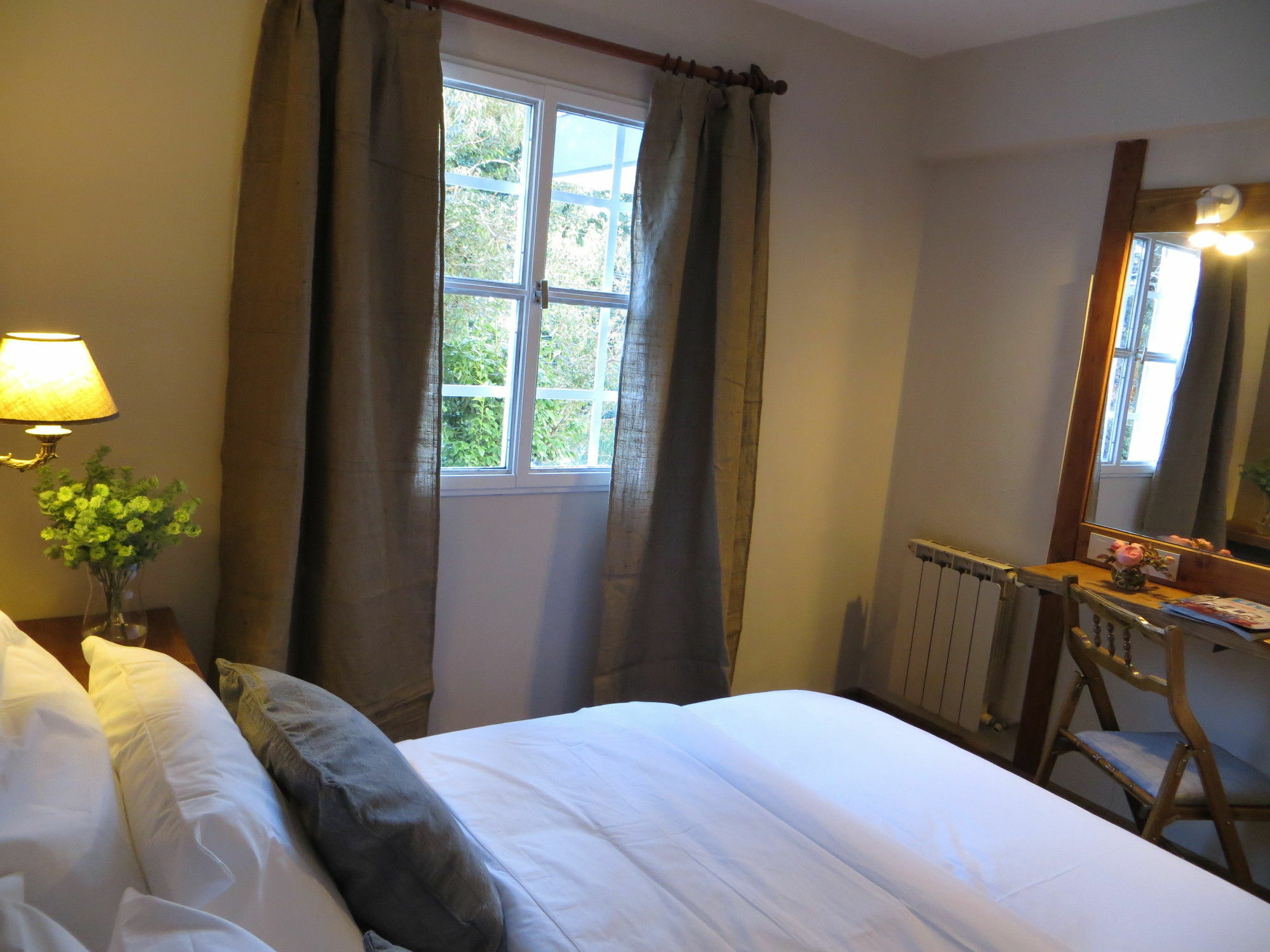 Aldea Andina Hotel&spa San Carlos de Bariloche