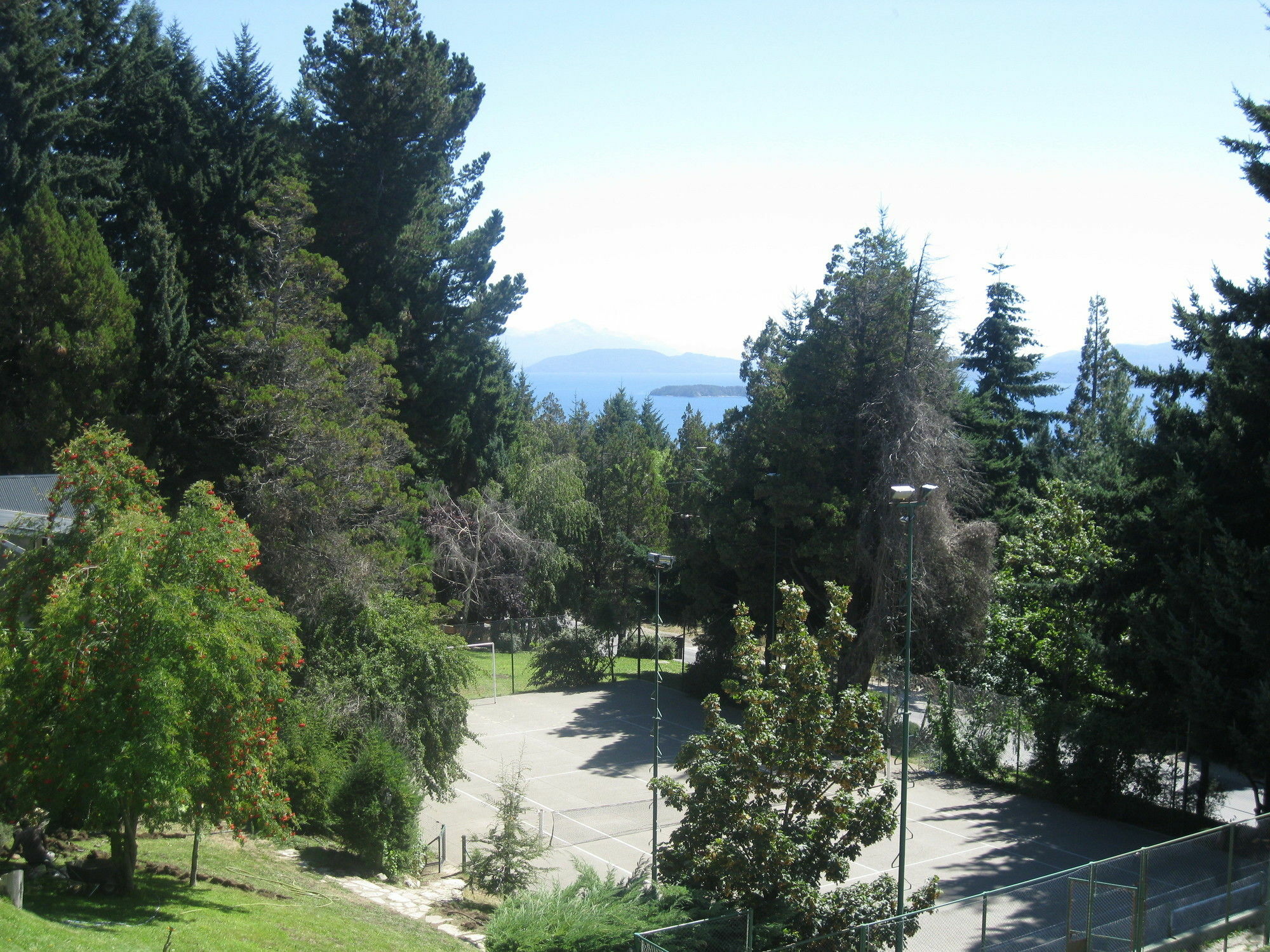 Hotel Aldea Andina Hotel&spa 3*